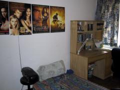 My room