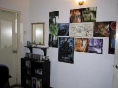 My room
